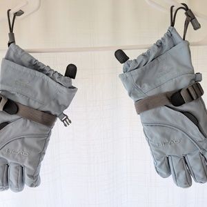 Head Snow/Ski Gloves